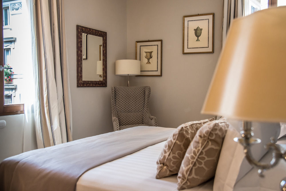 Monte Cenci 4* Roma