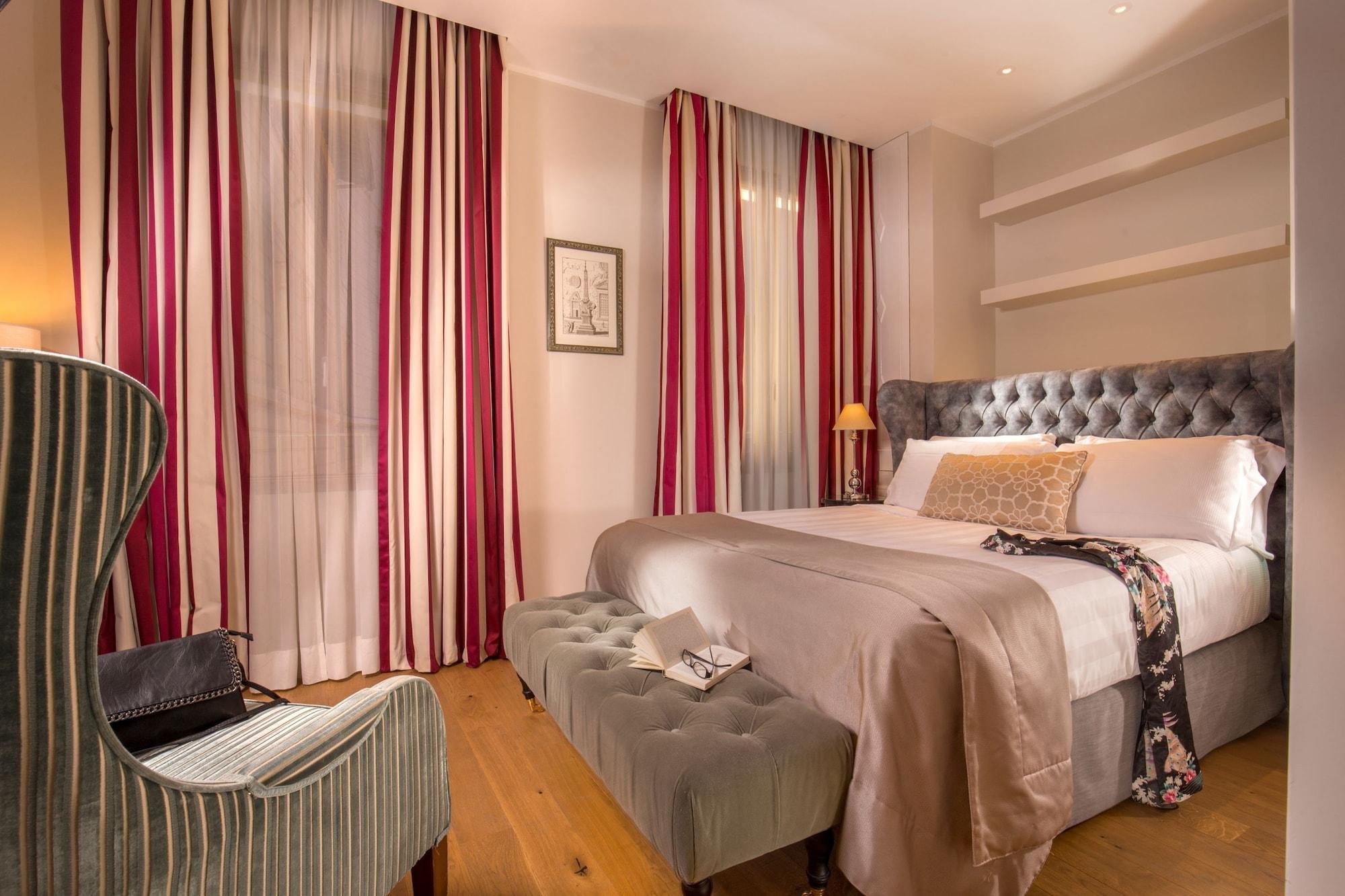 Monte Cenci Hotel Roma