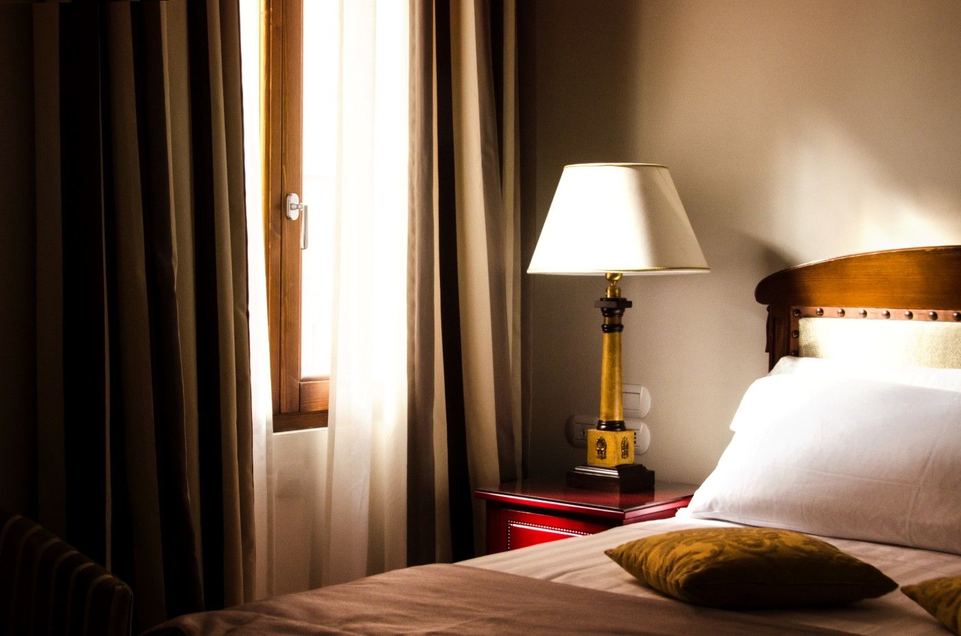 Monte Cenci 4* Roma