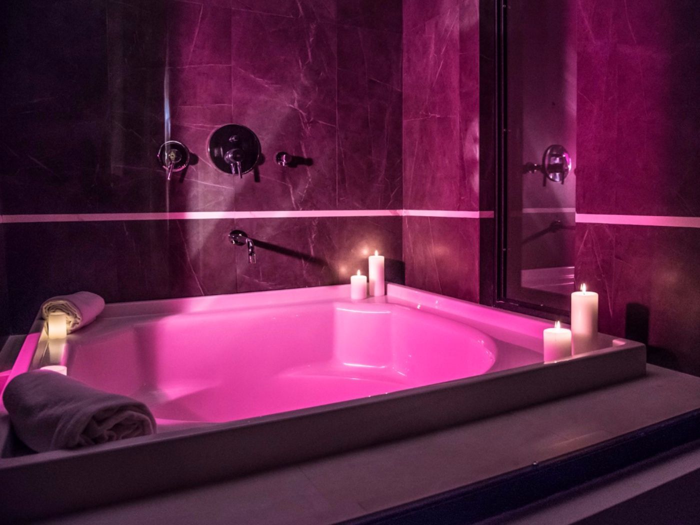 Hotel Monte Cenci Roma