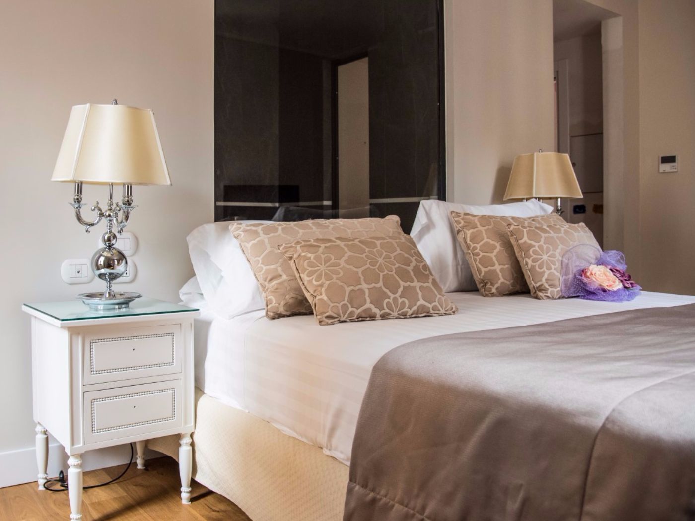 Monte Cenci Hotel Roma