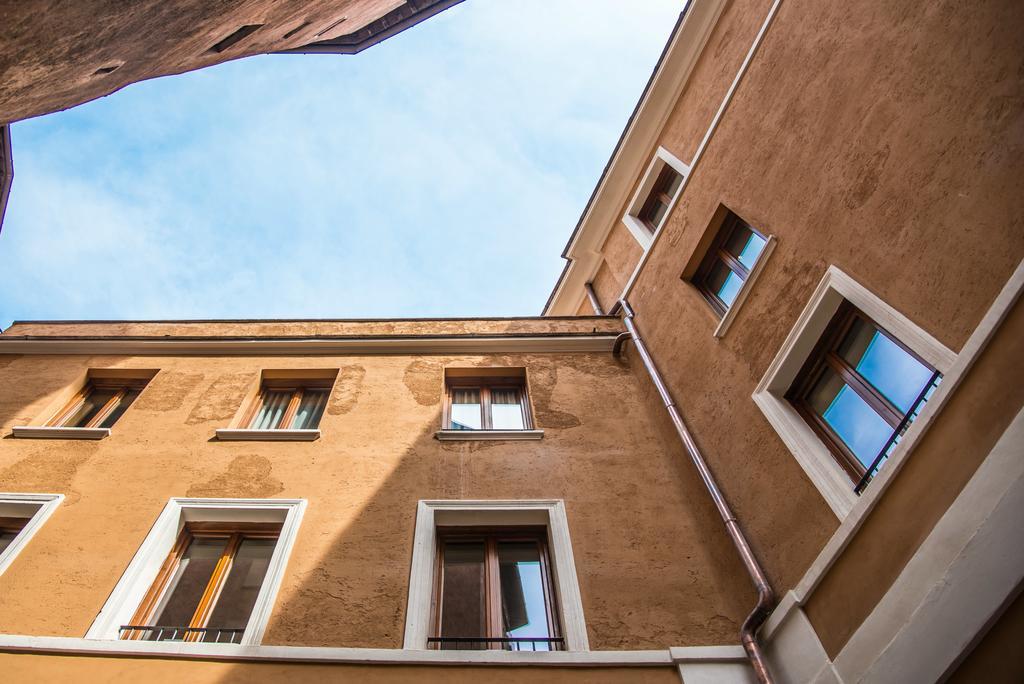 Monte Cenci 4* Roma
