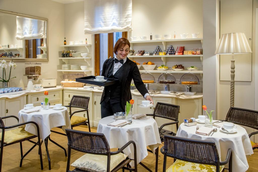 Hotel Monte Cenci Roma