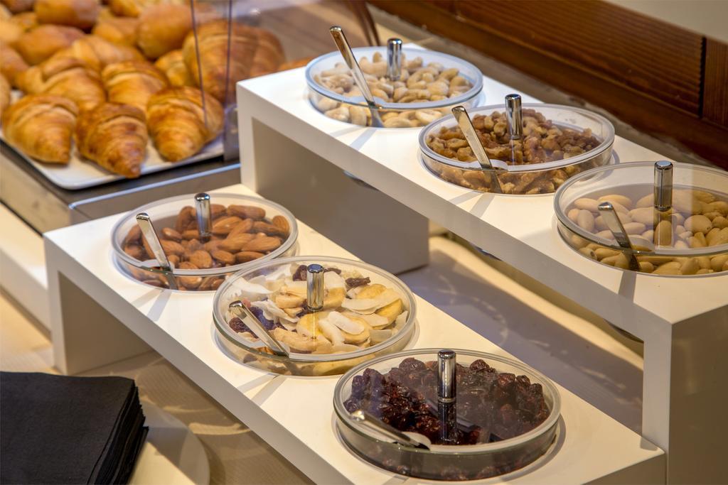 Hotel Monte Cenci Roma