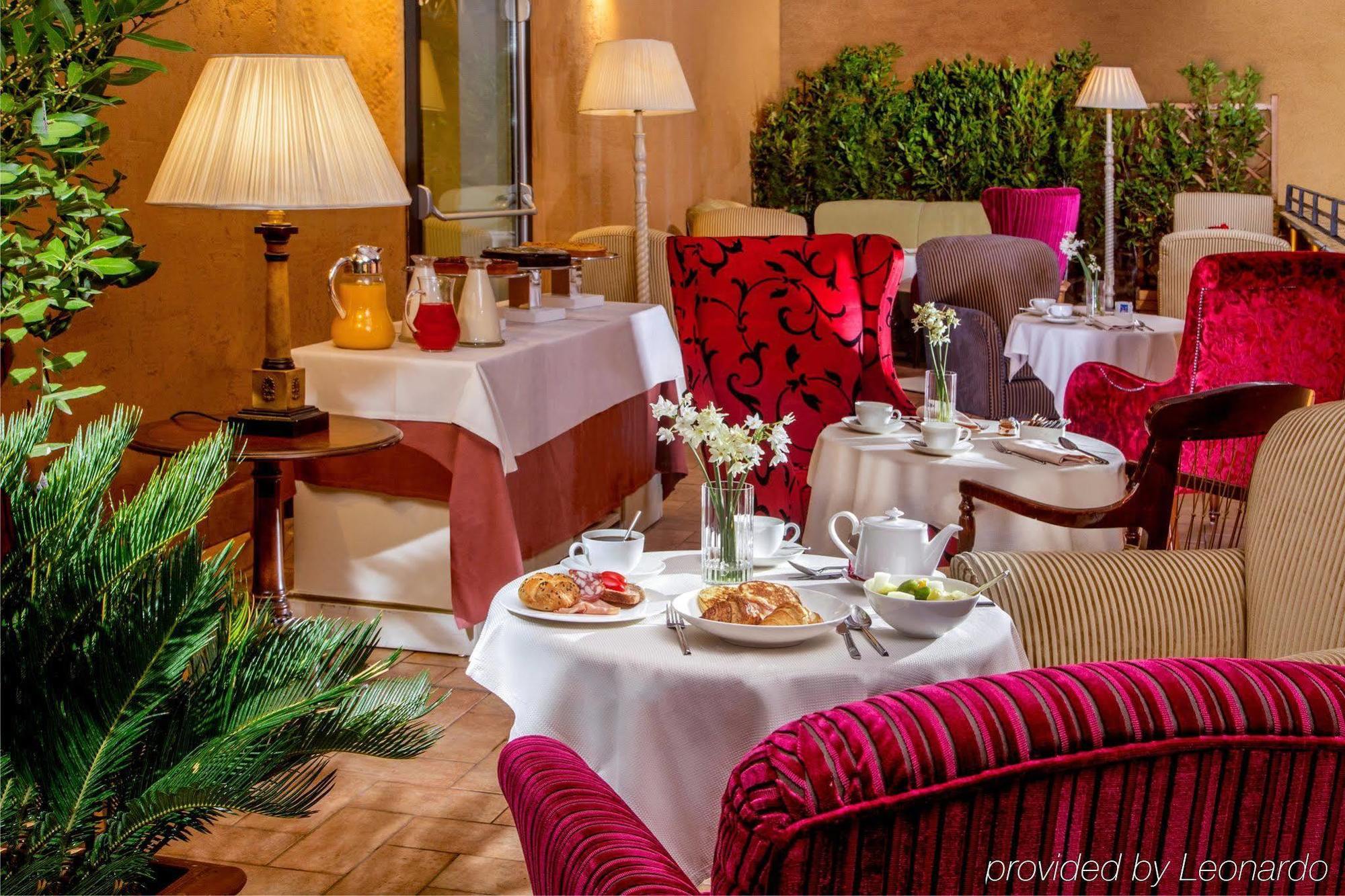 Monte Cenci 4* Roma