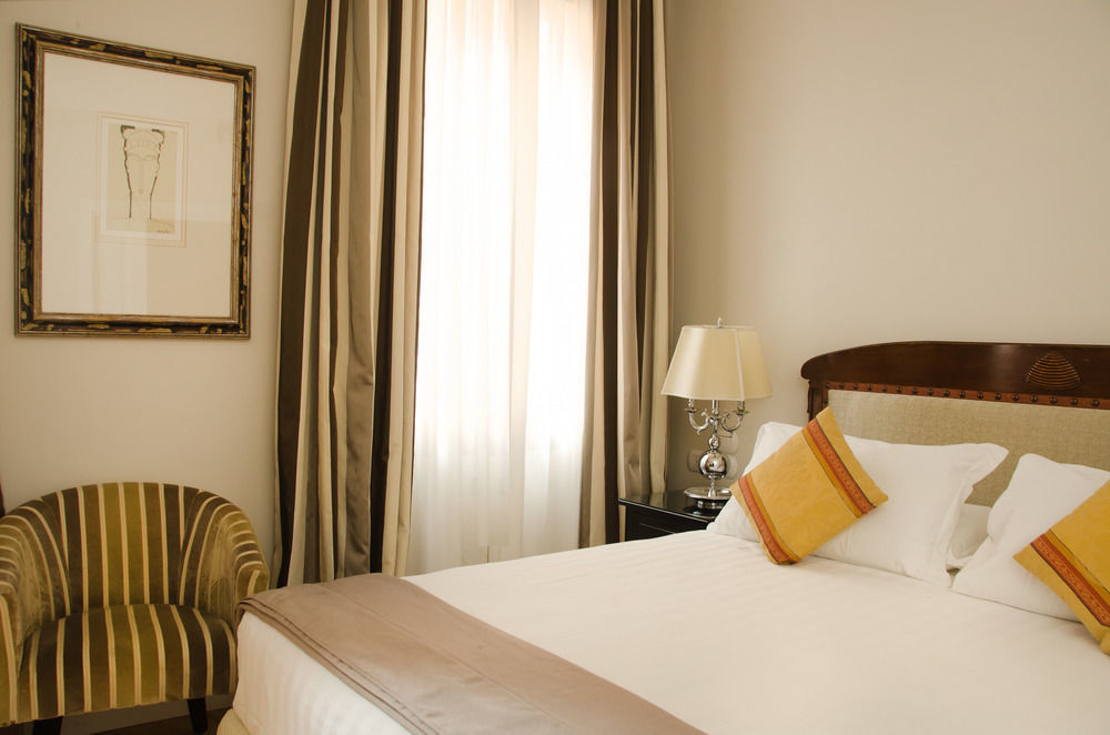 Monte Cenci 4* Roma