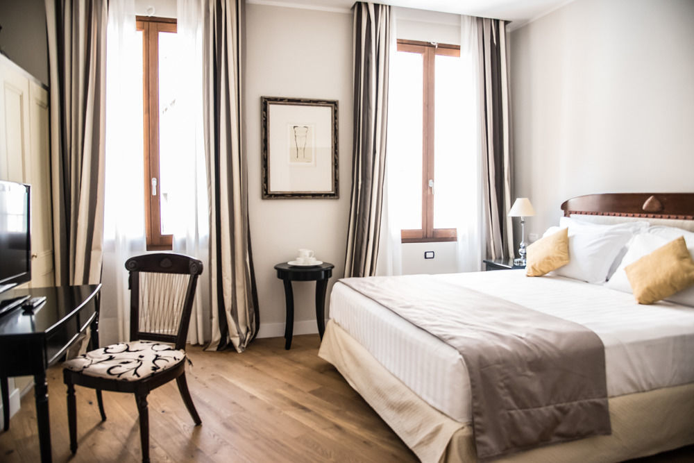 Monte Cenci Hotel Roma
