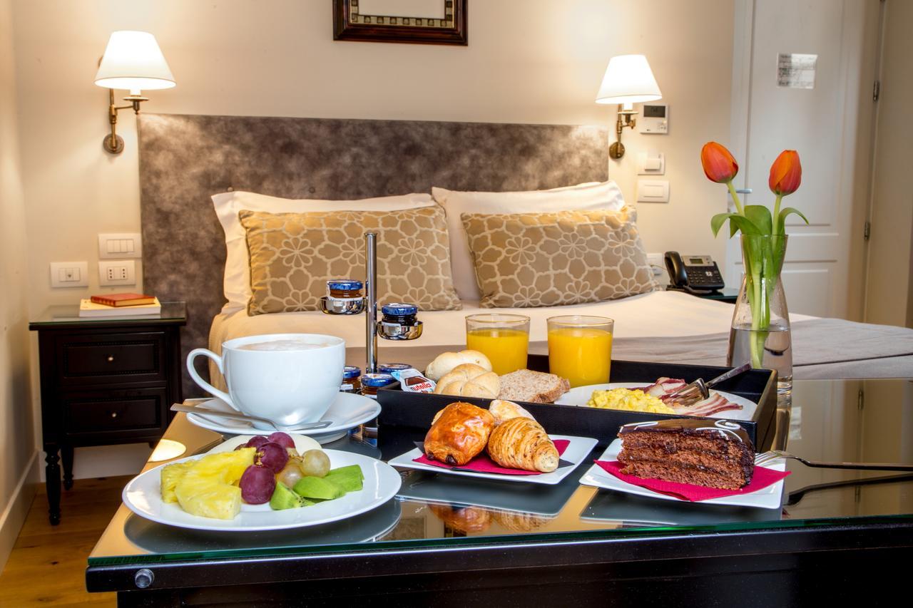 Monte Cenci 4* Roma