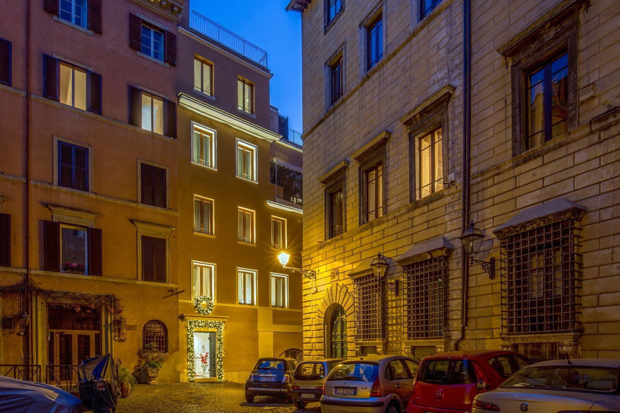Monte Cenci Roma