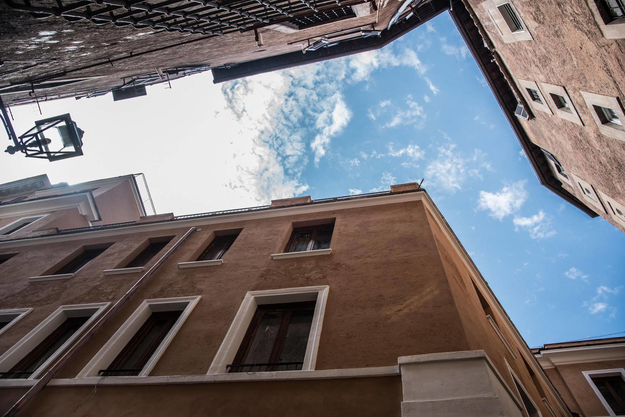 Hotel Monte Cenci Roma