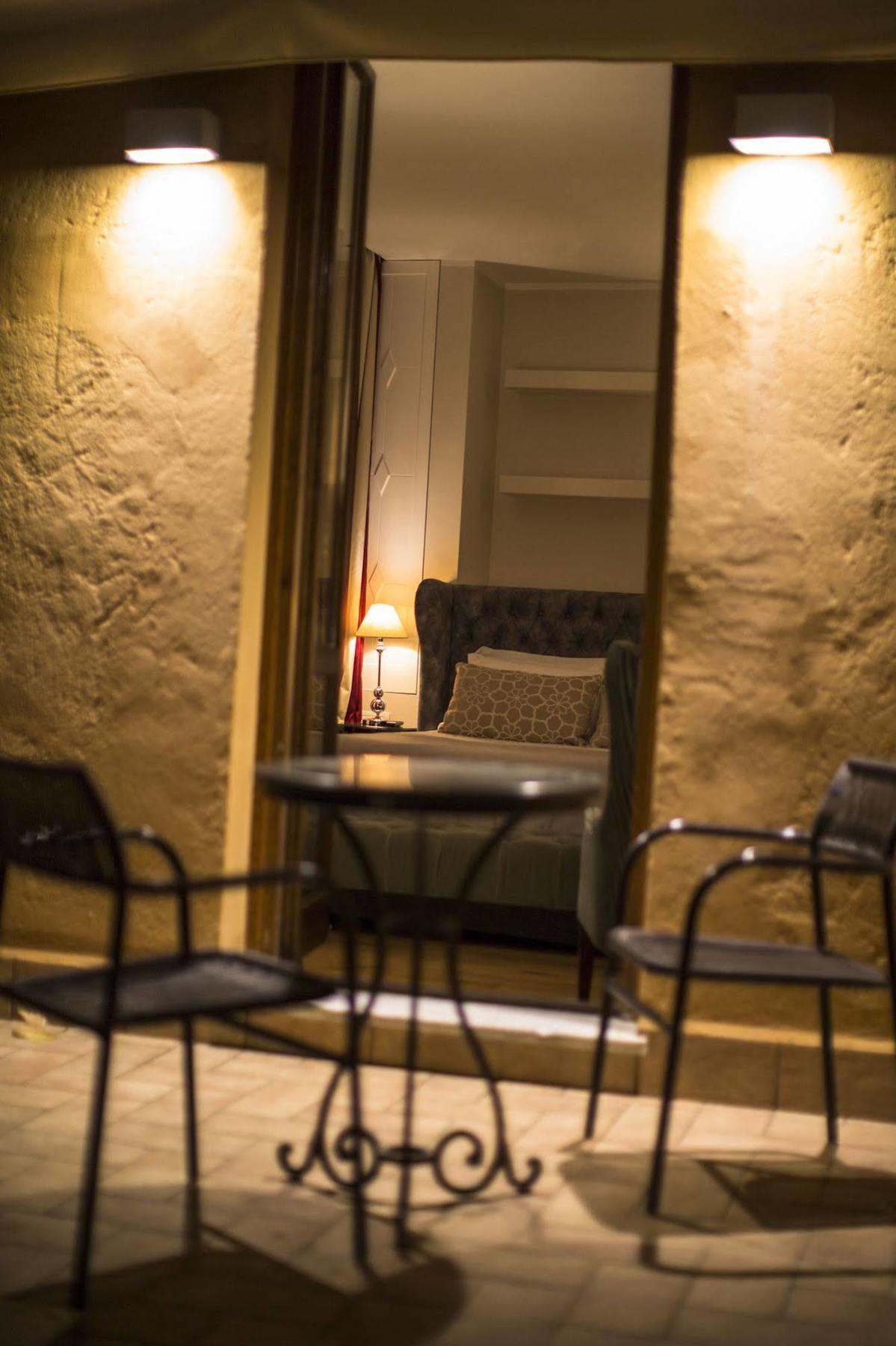 Hotel Monte Cenci Roma